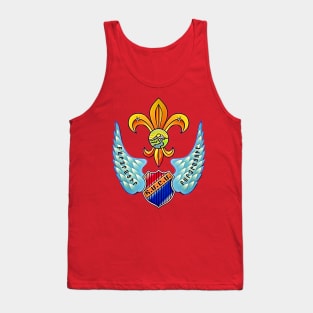 Homenetmen  Հ.Մ.Ը.Մ. Tank Top